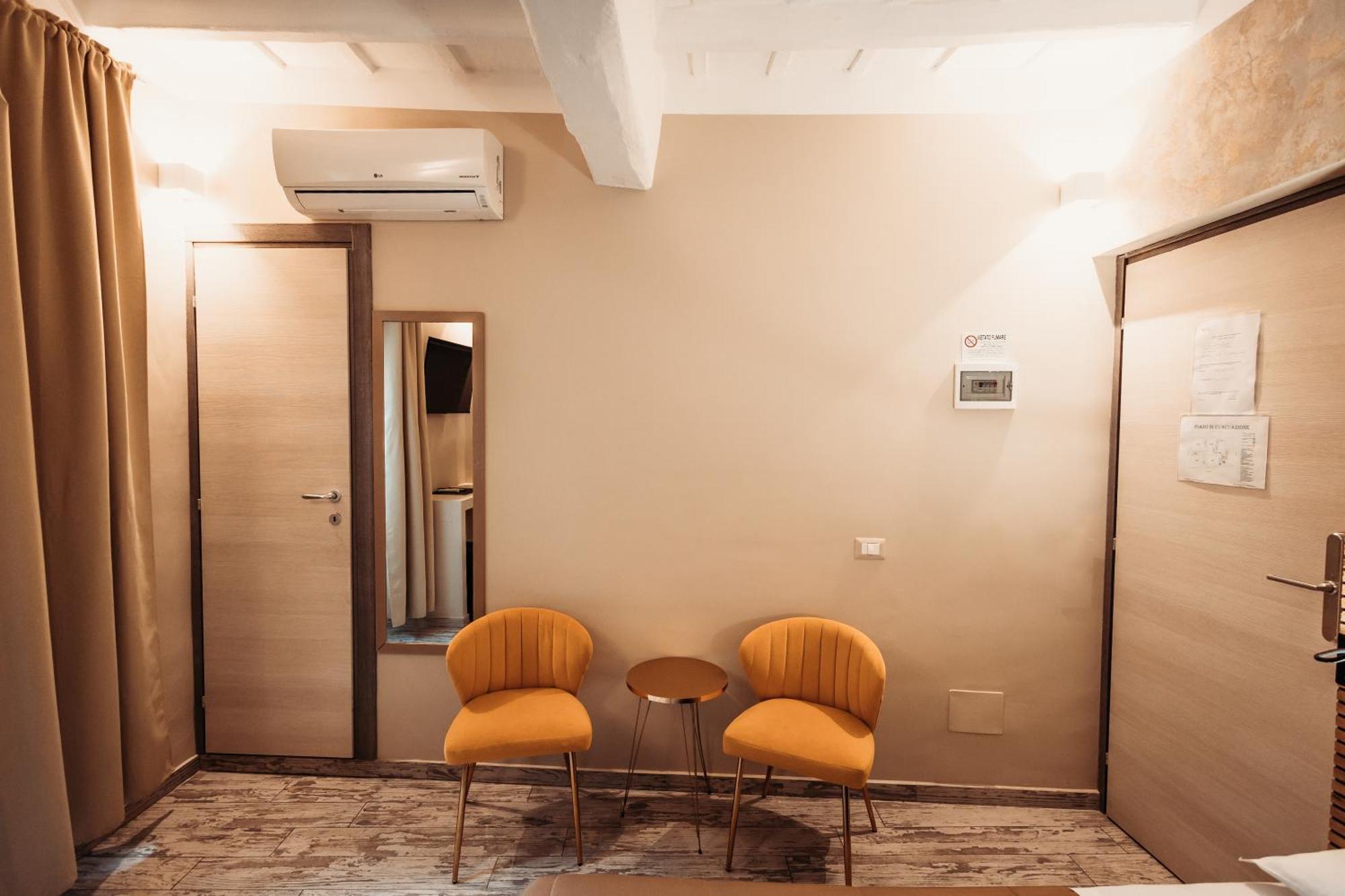 Nl Trastevere — Foto 2